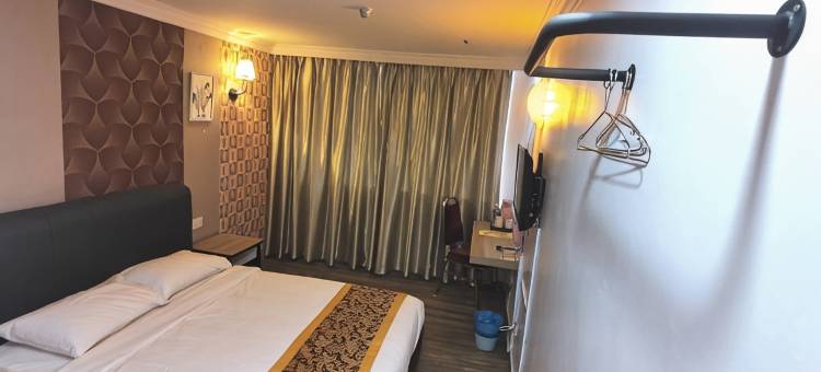 新华酒店(Hotel Ching Hua)图片