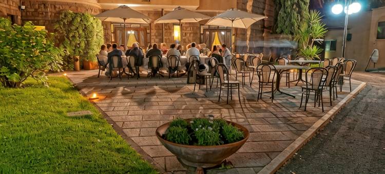 西里西亚酒店(Hotel Cilicia)图片