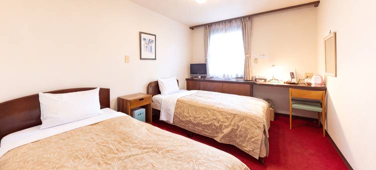 商务旅馆 泷泽(Business Hotel Takizawa)图片