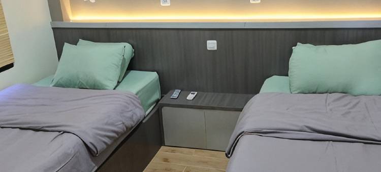 翁贝尔旅馆(Omber Inn)图片