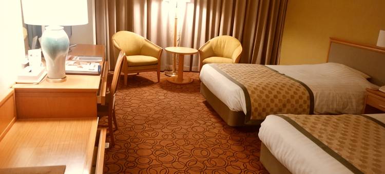 JR德岛克莱蒙特酒店(Jr Hotel Clement Tokushima)图片