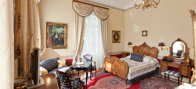 美丽年华酒店(Hotel Belle Epoque)图片