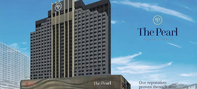 吉隆坡珍珠酒店(The Pearl Kuala Lumpur)图片