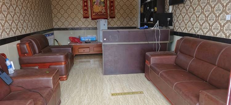 永胜吃喝睡酒店图片