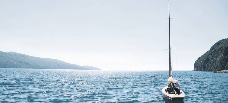 加尔达湖乐法逸酒店度假酒店及Spa(Lefay Resort & Spa Lago di Garda)图片