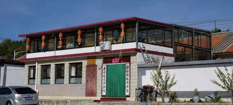 北京彭兴本农家院图片