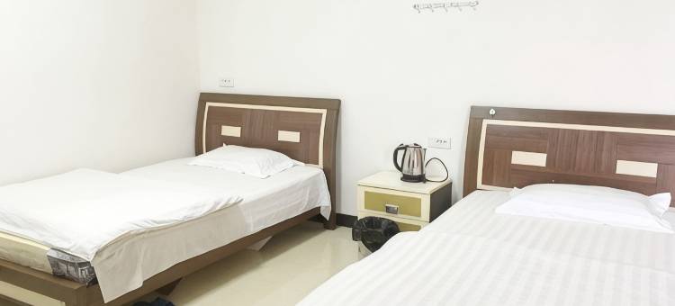 渠县志勇旅馆图片