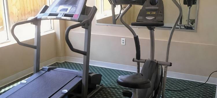 杰克逊维尔伊克诺旅馆 - 近小石城空军基地(Econo Lodge Jacksonville Near Little Rock Air Force Base)图片