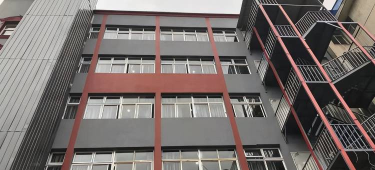 尚客优连锁酒店(随州曾都区鹿鹤店)图片