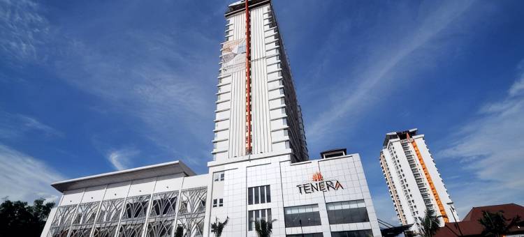 特纳拉酒店(Tenera Hotel)图片
