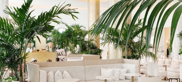 迈阿密海滩海滨艾迪逊酒店(The Miami Beach EDITION)图片