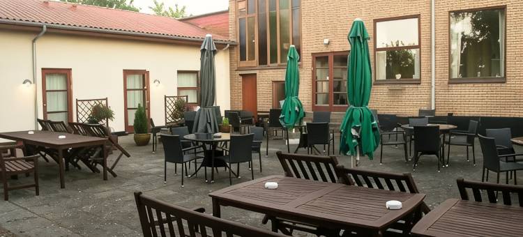 汉布尔克罗酒店(Humble Kro og Hotel)图片