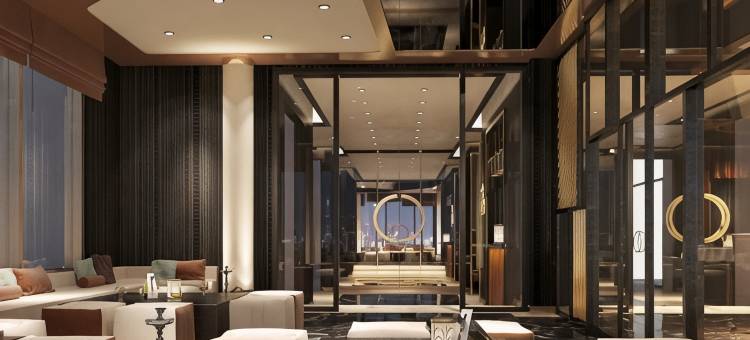丽笙蓝标酒店-瑞格兰(Radisson Blu Leogrand Chisinau)图片