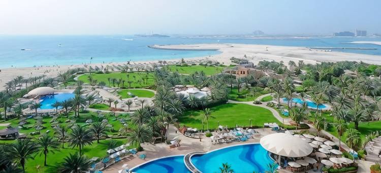 皇家艾美海滩水疗度假村(Le Royal Méridien Beach Resort & Spa)图片