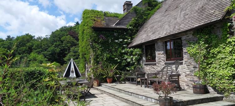 塔尔农场旅馆(Tarr Farm Inn)图片