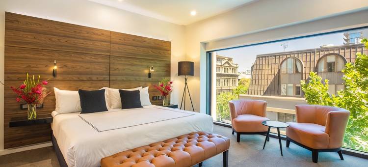 孟买国际机场假日酒店(Holiday Inn MUMBAI INTERNATIONAL AIRPORT by IHG)图片