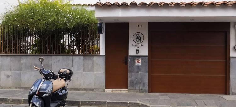 Casa San José图片
