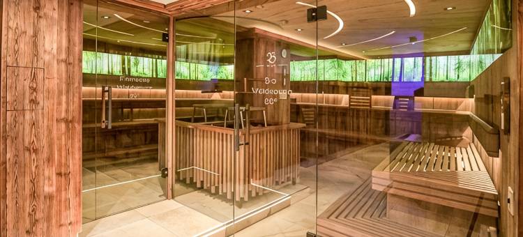 纳图尔布伦纳霍夫沃尔夫酒店(Natur- & Wellnesshotel Brunner Hof)图片