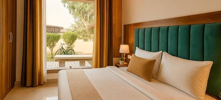 玛玉尔度假村(Mayur Resort)图片