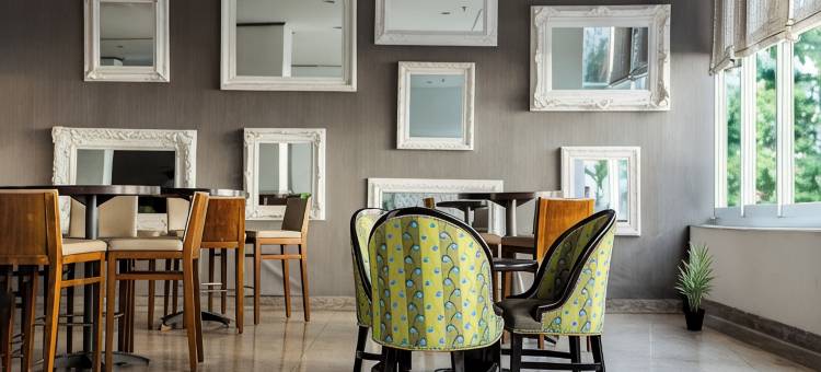 Sherry Frontenac Oceanfront Hotel 雪利弗龙坦纳克海滨酒店(Sherry Frontenac Oceanfront)图片