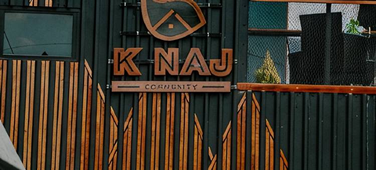 K NAJ社区(K NAJ Community Hidalgo)图片
