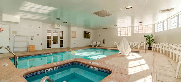 英格尔伍德丹佛南部智选假日酒店及套房(Holiday Inn Express & Suites ENGLEWOOD - DENVER SOUTH by IHG)图片