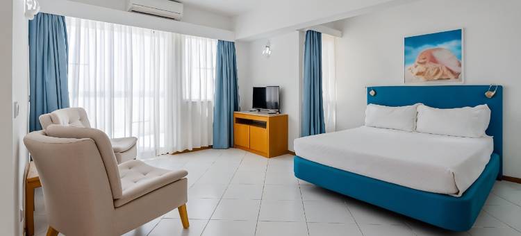 图里姆阿尔加维莫尔酒店(Turim Algarve Mor Apartamentos Turísticos)图片