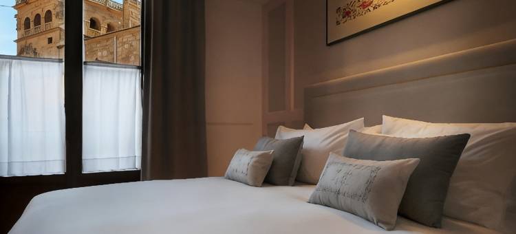 尤妮斯酒店美食体验(Eunice Hotel Gastronómico)图片