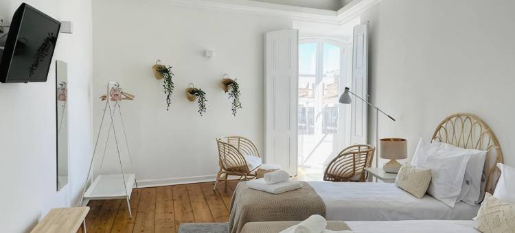 Casa Soure 套房与公寓(Casa Soure Suites & Apartments)图片