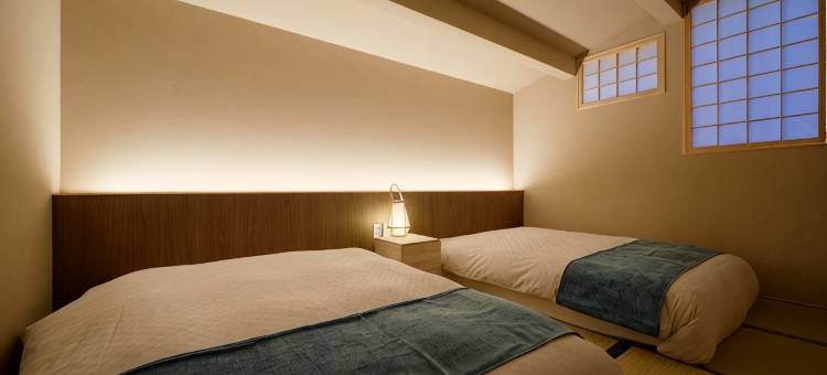 今昔莊 大阪 通天阁 - 桑拿浴风吕邸 -(KONJAKUSO OSAKA TSUTENKAKU "MUSHIBUROYA" Sauna Villa)图片