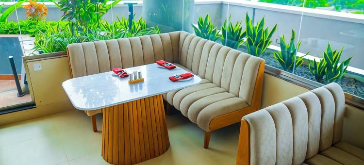 金加达酒店(KINGJADA HOTEL)图片