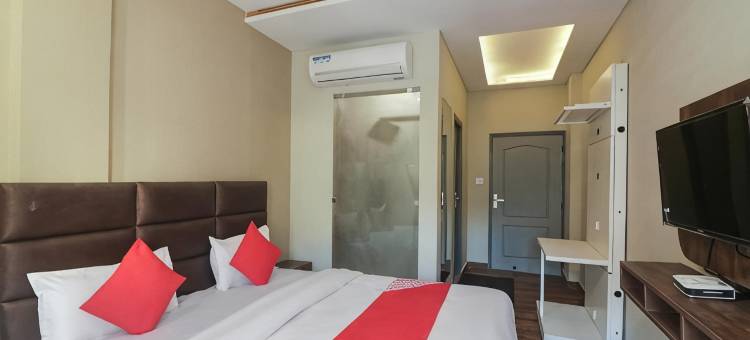 MM旅馆酒店(MM Inn Hotel)图片