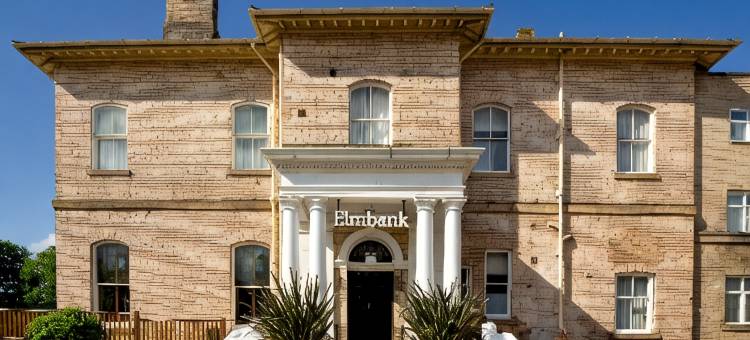约克埃尔姆班克酒店，希尔顿格调精选系列(Elmbank Hotel York, Tapestry Collection by Hilton)图片