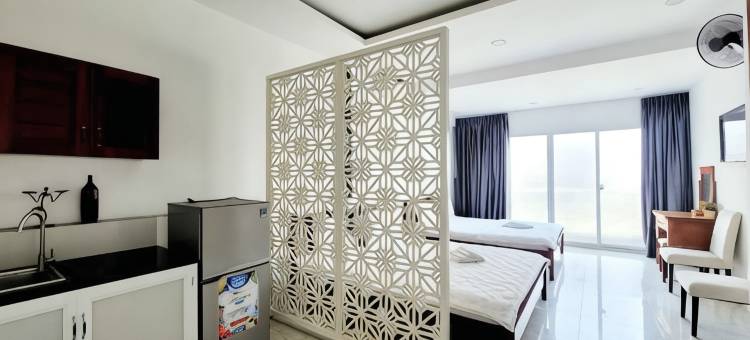 酒店暂停营业(Nam Anh 2 Hotel)图片