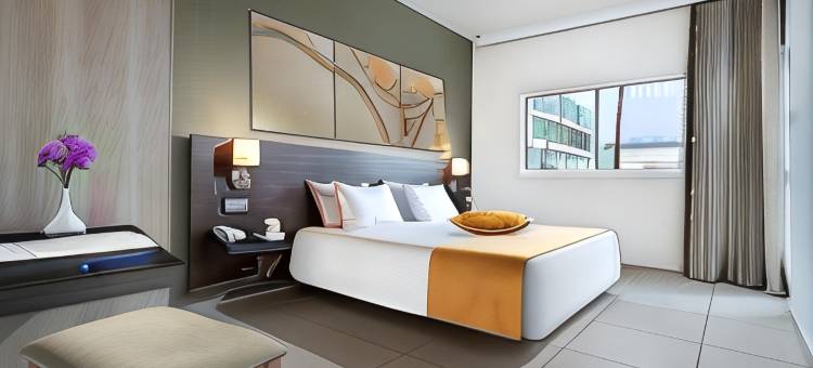 梅菲尔酒店(Mayfair Hotel)图片