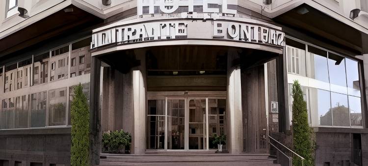 克里索尔波尼法兹海军上将酒店(Crisol Almirante Bonifaz)图片