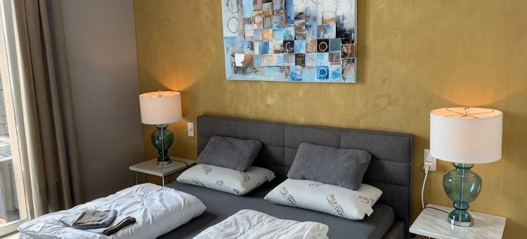 One-bedroom apartment图片