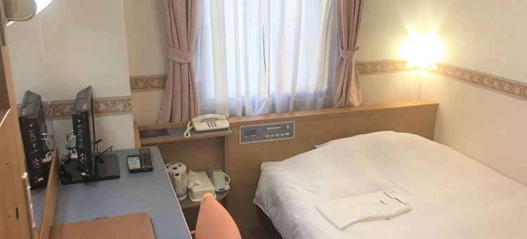 Alpha-One 高山酒店(Hotel Alpha-One Takayama)图片