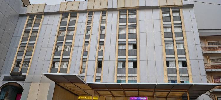 梅里纳酒店(Merina Hotel)图片