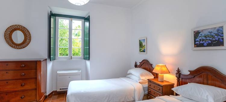 富尔纳斯GuestReady-Quercus度假屋(GuestReady - Quercus House Furnas)图片
