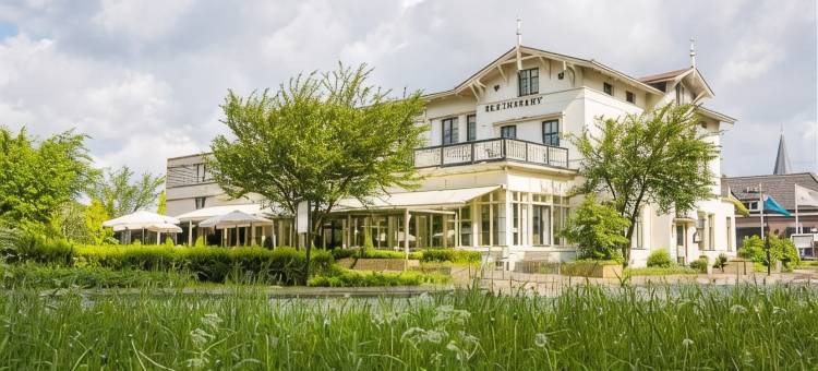 阿芬汉普郡酒店(Hampshire Hotel - Avenarius)图片