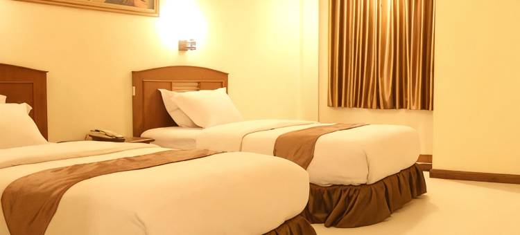 坎蒂萨里酒店及餐厅(Candisari Hotel & Resto)图片