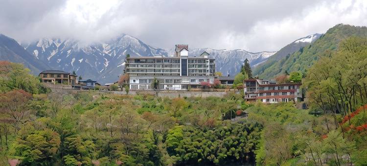 猿京酒店(Sarugakyo Hotel)图片