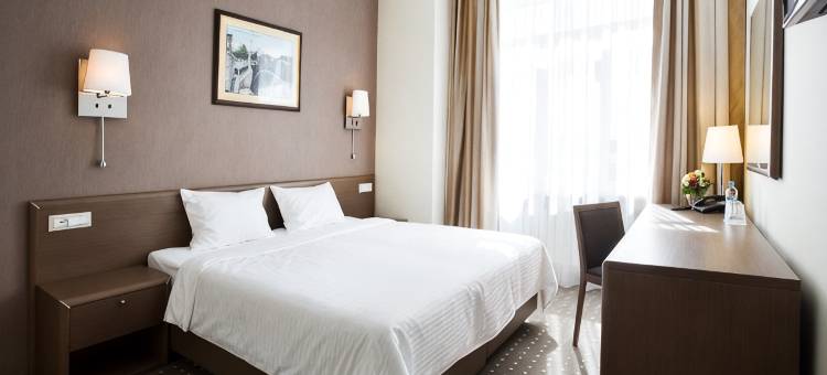 Mini-Otel Dubrava图片