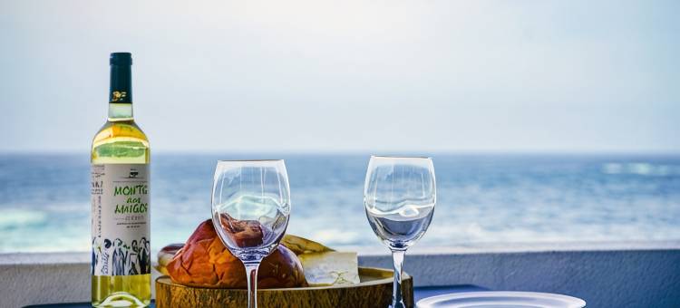 GuestReady - Beachfront Casa da Praia图片