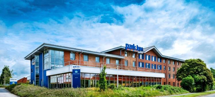 丽柏酒店-伯明翰沃尔索尔(Park Inn by Radisson Birmingham Walsall)图片