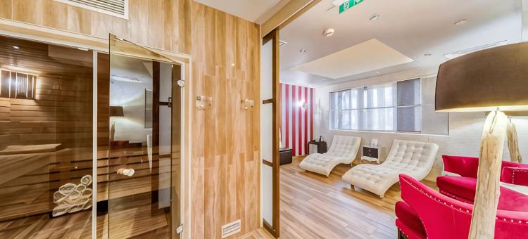 圣乔治Spa酒店(Saint Georges Hotel & Spa)图片
