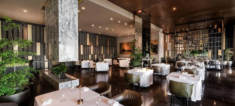 玛雅里维埃拉大酒店(全包)(Grand Velas Riviera Maya - All Inclusive)图片