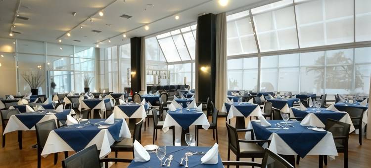 维多利亚港金色郁金香酒店(Golden Tulip Porto Vitória)图片