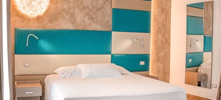 AQUA SARDINIA精品酒店(Aqua Sardinia Boutique Hotel)图片